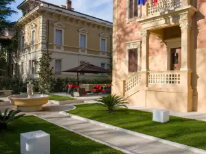 Villa dei Platani - Boutique Hotel & Spa