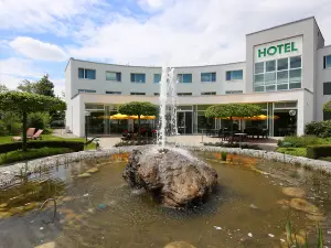 Hotel A1 Grauholz