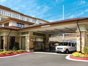Hilton Garden Inn Milwaukee Airport