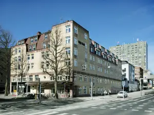 Elite City Hotel, Örebro