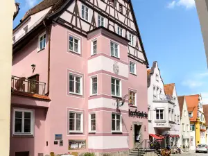 Akzent Hotel Meerfraulein