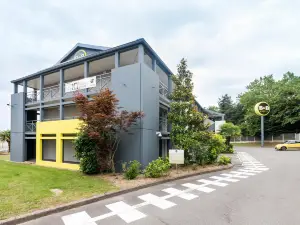 B&B Hotel Nantes Parc Expos la Beaujoire