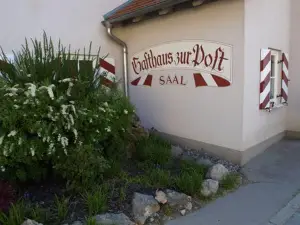 Gasthaus Zur Post