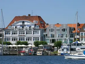 Hotel Deutscher Kaiser