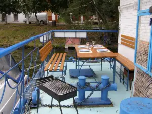 Apartments na Naberezhnoy