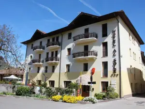 Sport Hotel Al Sole
