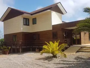 Cabañas Boutique il Bosco