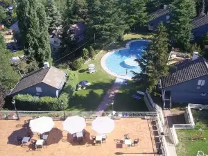 Hotel Hita "Nature Experience" for All