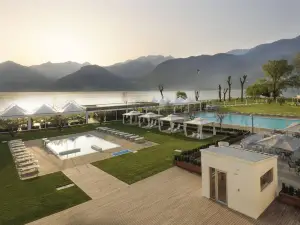 Seven Park Hotel Lake Como - Adults Only