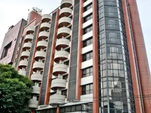 Hotel Dan Inn Campinas Cambuí - Um Hotel Clássico em Campinas by Nacional Inn
