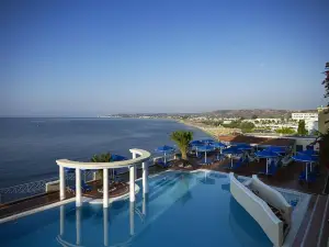 Mitsis Summer Palace Beach Hotel