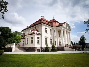 Pałac Tłokinia 酒店