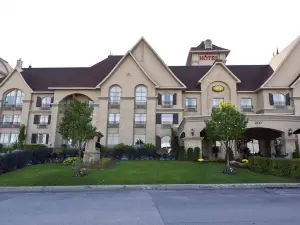 Le St-Martin Hotel & Suites