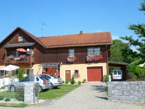 Haus Rottauenblick