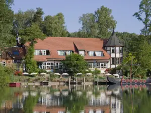 Romantischer Seegasthof & Hotel Altes Zollhaus