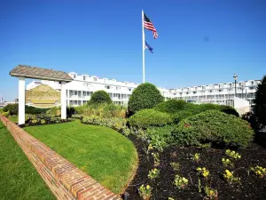 Grand Hotel Cape May