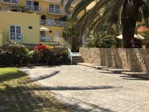 Las Palmeras de Huanchaco