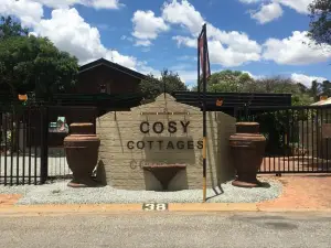 Cosy Cottages Guesthouse