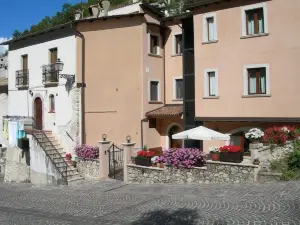 Villa Celeste