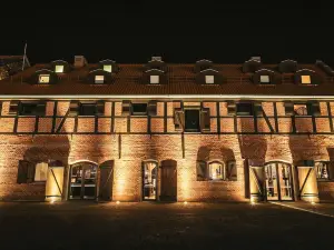 Michaelson Boutique Hotel & Spa Brícoła