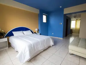 Blue Bay Hotel