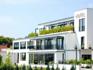 Lindenhof Hotel Tepe
