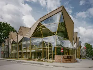 Kurshi Hotel & Spa