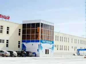 Kristall Hotel