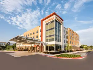 Cambria Hotel McAllen Convention Center