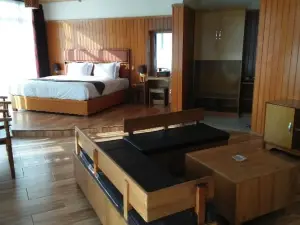 Lava View Lodge Hotel