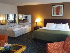 Quality Inn Ozark-Springfield South