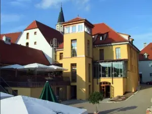 Hotel "Alter Pfarrhof"