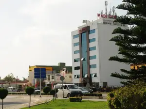 Adana Madi Hotel