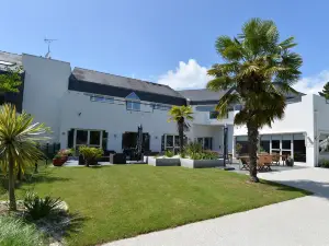 Hôtel du Golf Saint-Laurent
