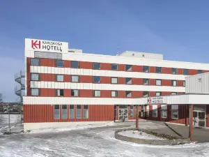 Karlskoga Hotell & Konferens