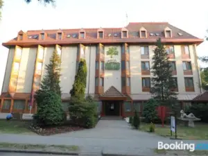 Park Hotel Gyula