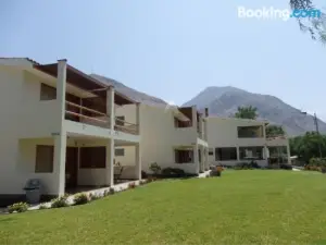 Rio Lindo Ecolodge