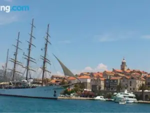 Apartment Markorcula