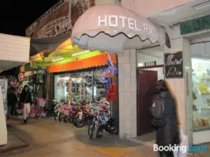 Hotel Rio
