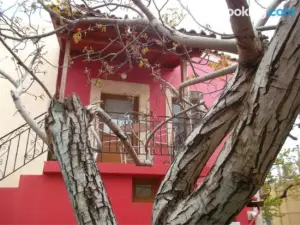 Villa Orestis
