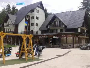 Hotel Villa Ugar Vlašić