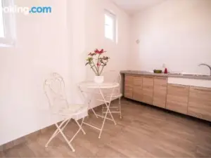 Sky Apartment