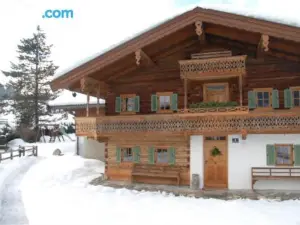 Ferienhaus Kramerl