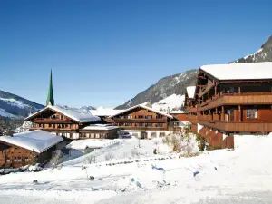 Der Böglerhof - Pure Nature Spa Resort