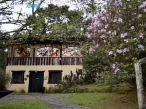 Pousada Acalanto