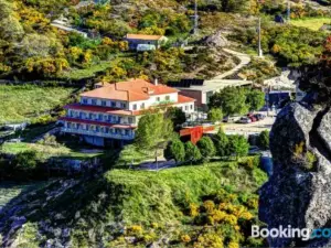 Hotel Miracastro