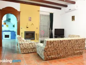 El Hogar de Ardwina