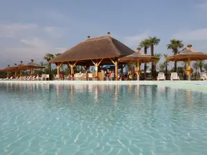 Mjus Resort & Thermal Park