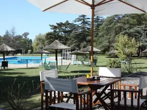 Hotel Colonial San Nicolás