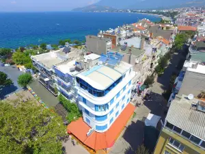 Mavi Inci Park Otel